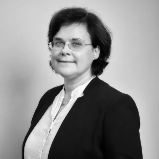 Portrait de Agnès LEBATTEUX