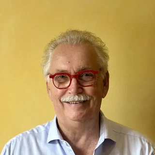 Portrait de André GUILLEMAIN
