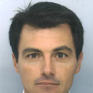 Portrait de Frédéric BERENGER