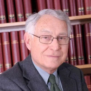 Portrait de Jean-Robert BOUYEURE