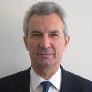 Portrait de Jehan-Denis BARBIER