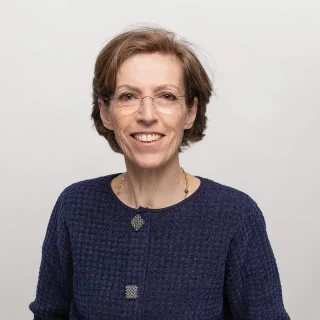 Portrait de Pascaline DECHELETTE-TOLOT