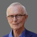 Portrait de Patrick BAUDOUIN