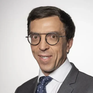 Portrait de Samuel DROUIN