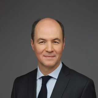 Portrait de Samuel GUILLAUME