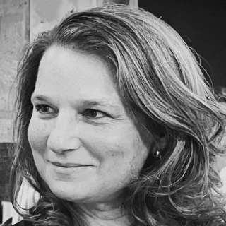 Portrait de Valérie PANEPINTO